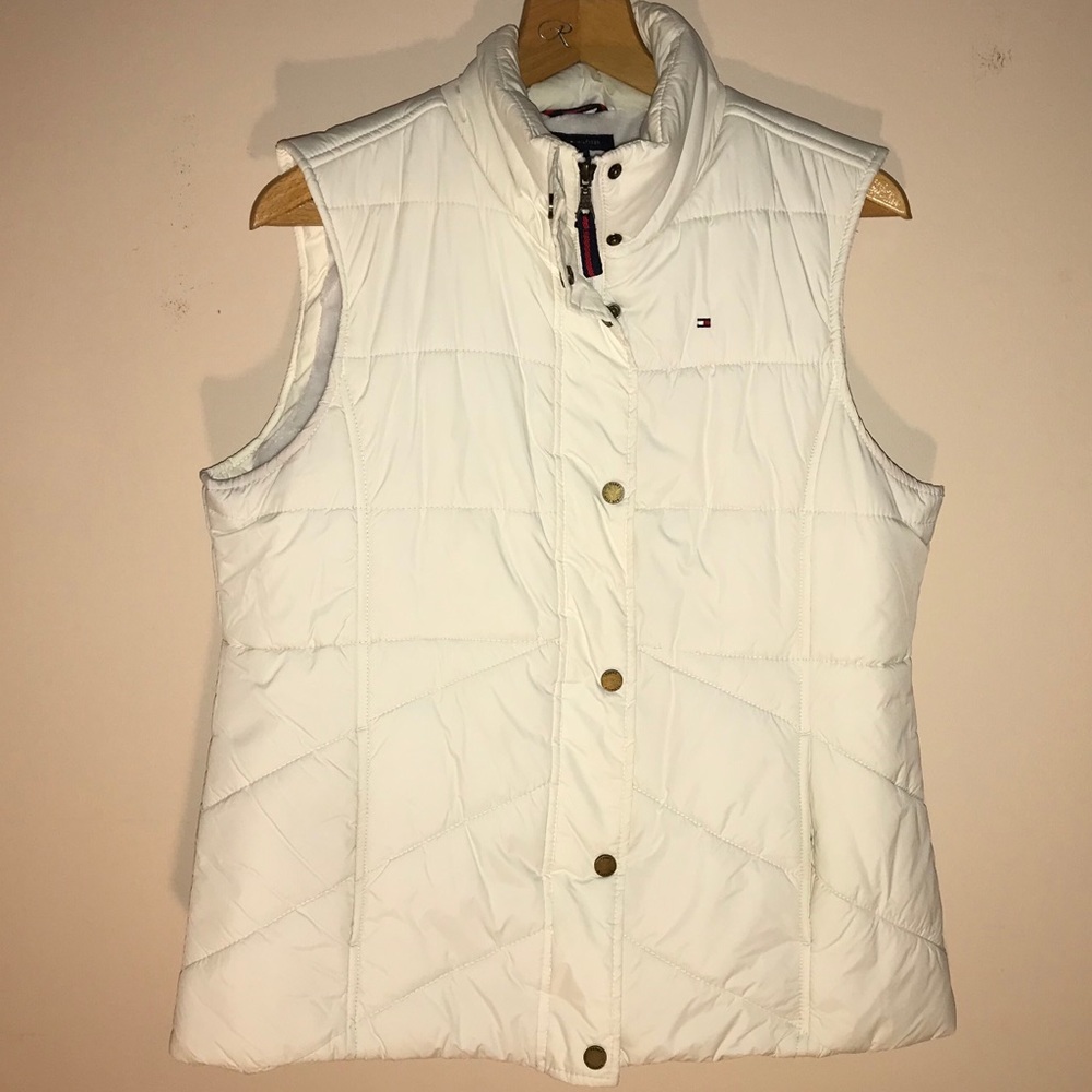 Tommy Hilfiger Women’s Vest